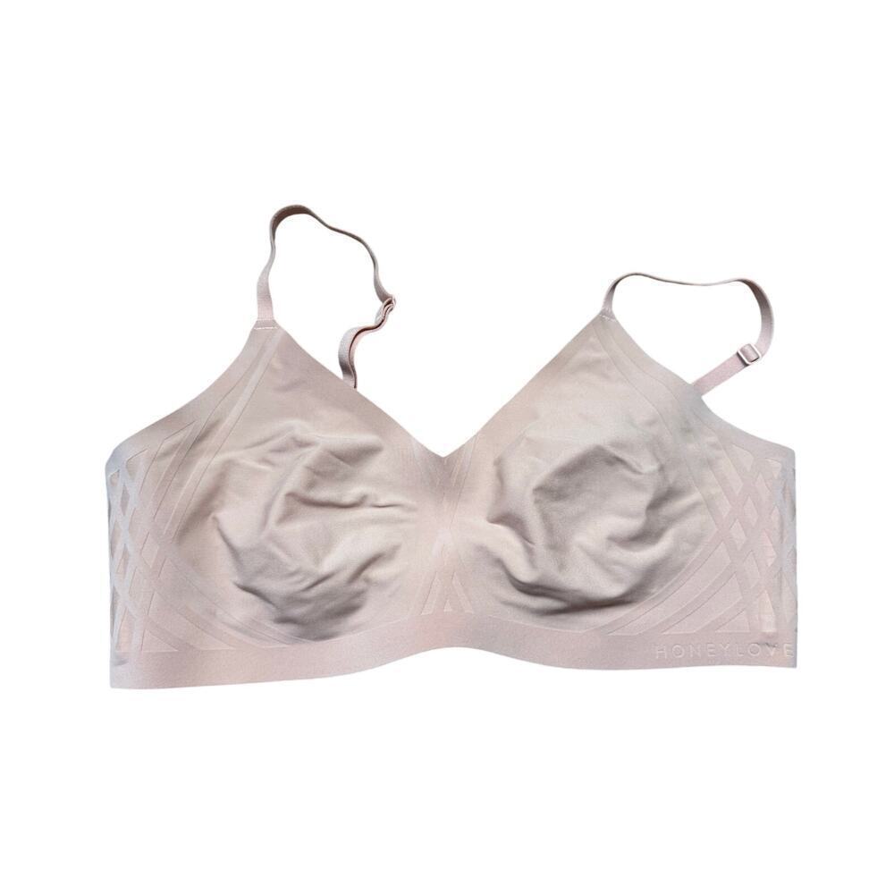 HONEYLOVE Women's Bra size Medium